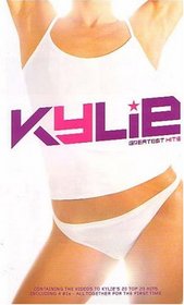Kylie [Region 2]