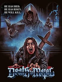 Death To Metal [Collector's Edition]