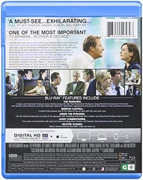 Newsroom, The: Season 1 (BD Select) [Blu-ray]