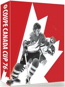 Canada Cup 1976