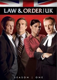 Law & Order UK: Season One