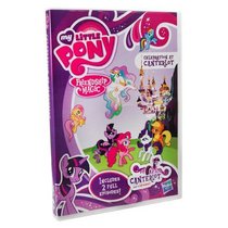 My Little Pony Friendship is Magic: Celebration at Canterlot [DVD]