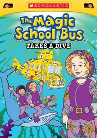 Magic School Bus: Takes a Dive