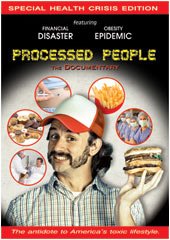 Processed People - The Documentary