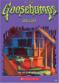 Goosebumps: Chillogy