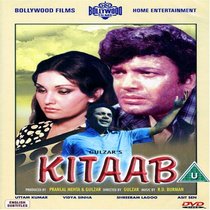 Kitaab