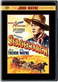 Stagecoach