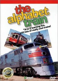 The Alphabet Train