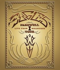 Eagles: Farewell 1 Tour - Live From Melbourne [HD DVD]