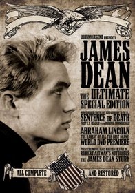 James Dean the Ultimate