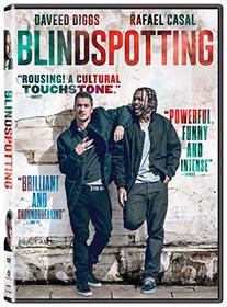 Blindspotting (2018)