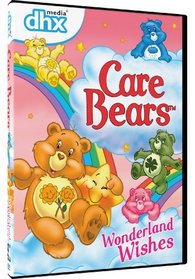 Care Bears - Wonderland Wishes