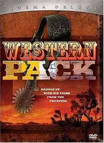 Cinema Deluxe Western Pack