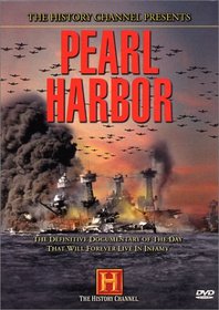 The History Channel's Pearl Harbor
