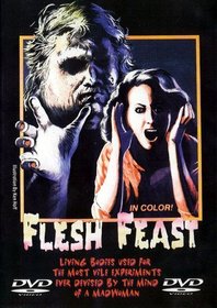 Flesh Feast--Veronica Lake