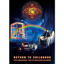 Return to Childhood (2pc) (Ws Dub Col)