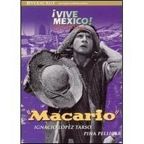 Macario (1960) (Spanish) (B&W)