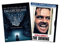 Dreamcatcher / The Shining (2-Pack)