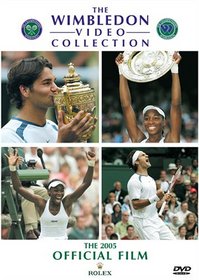 The Wimbledon Collection - The 2005 Official Film