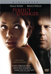 Perfect Stranger (Widescreen Edition)