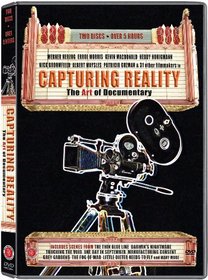 Capturing Reality: The Art of Documentary