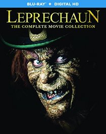 Leprechaun [Blu-ray]