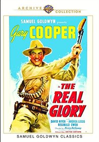 The Real Glory (1939)