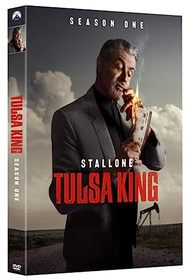 Tulsa King: Season One