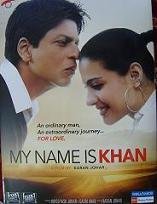 My Name Is Khan