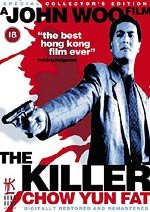 JOHN WOO'S THE KILLER