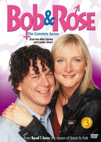 Bob & Rose - The Complete Series