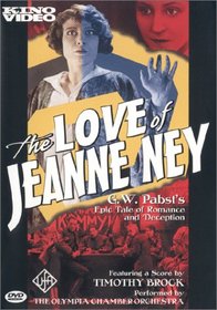 The Love of Jeanne Ney
