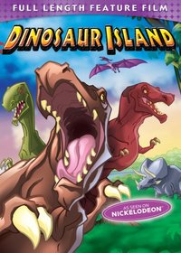 Dinosaur Island