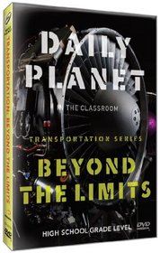 Daily Planet: Planes: Beyond the Limits