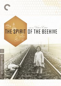 Spirit of the Beehive - Criterion Collection