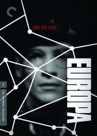 Europa - Criterion Collection