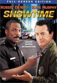 Showtime (Full Screen Edition)