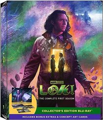 Loki : Season 1