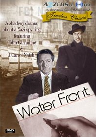 Waterfront (1944) [Remastered Edition]