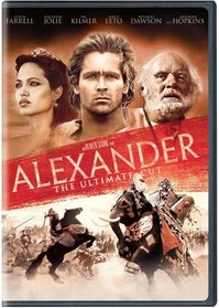Alexander: Ultimate Cut (2004)