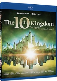 The 10th Kingdom + Digital - BD [Blu-ray]
