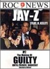 Jay-Z - The Making of Guilty Until Proven Innocent (DVD Single)