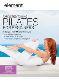 Elem: Targeted Toning Pil Beg