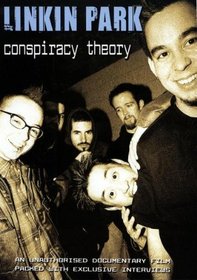 Conspiracy Theory: Unauthorized