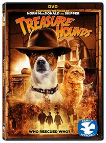 Treasure Hound