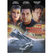 Pandora Project