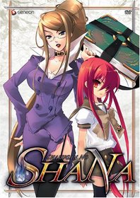 Shakugan No Shana, Vol. 2