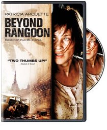 Beyond Rangoon