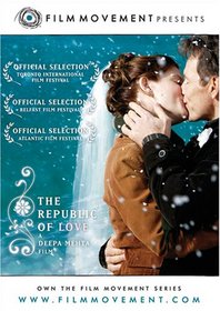 The Republic of Love