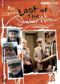 Last of the Summer Wine: Vintage 1979